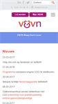 Mobile Screenshot of mdl.venvn.nl